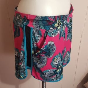 Swimming short